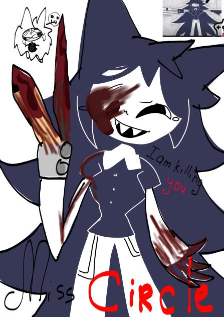 MiSs CiRcLe
