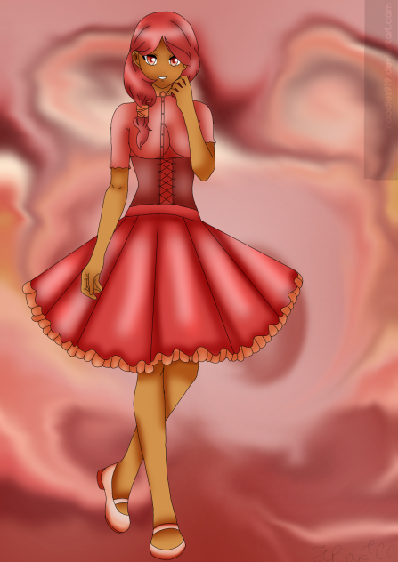 draw 71 - ibisPaint