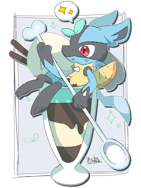 ポケ🍰