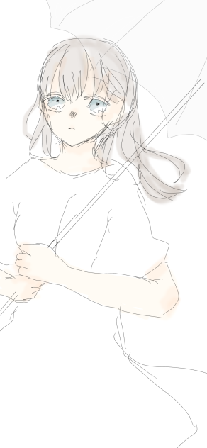 らくがきぃ