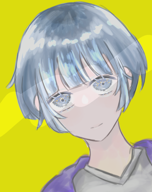 女の子