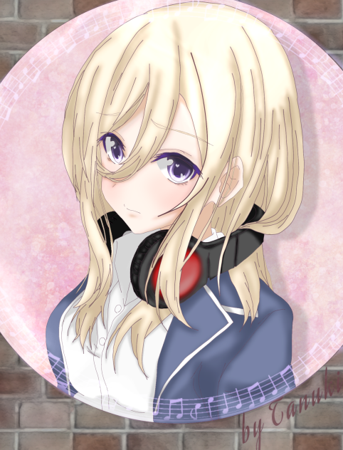 塗らせていただきました⑬