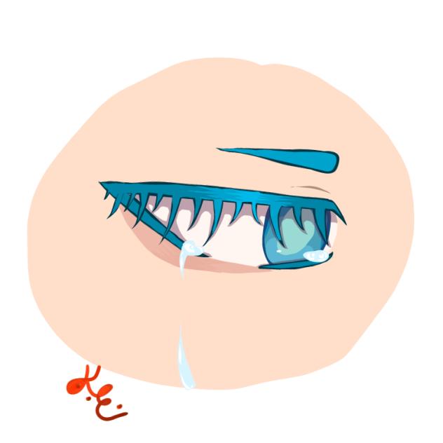 Another eye lmao