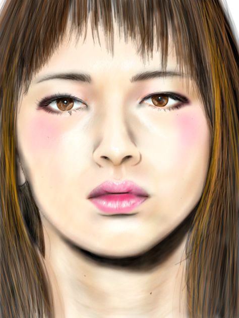 未来へ