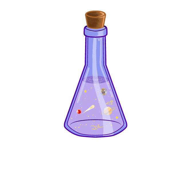 Space Potion