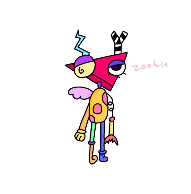ZOOBLE
