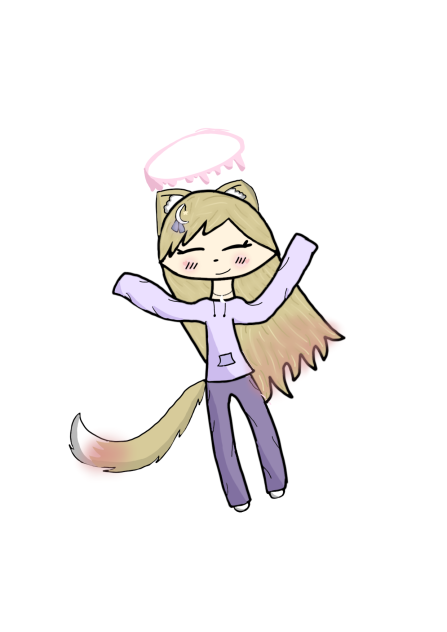 something i drew 3.0 - ibisPaint
