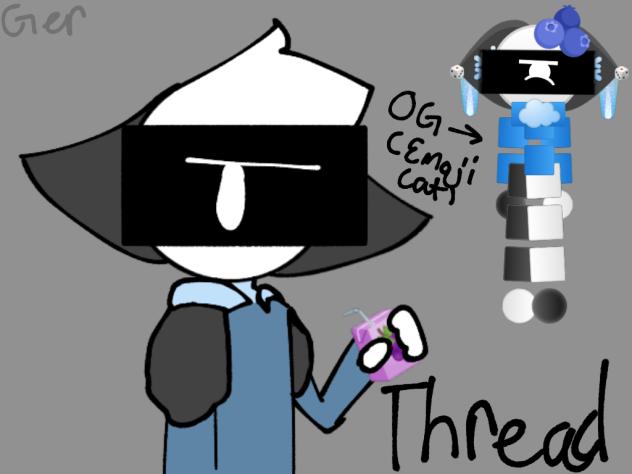 Main OC