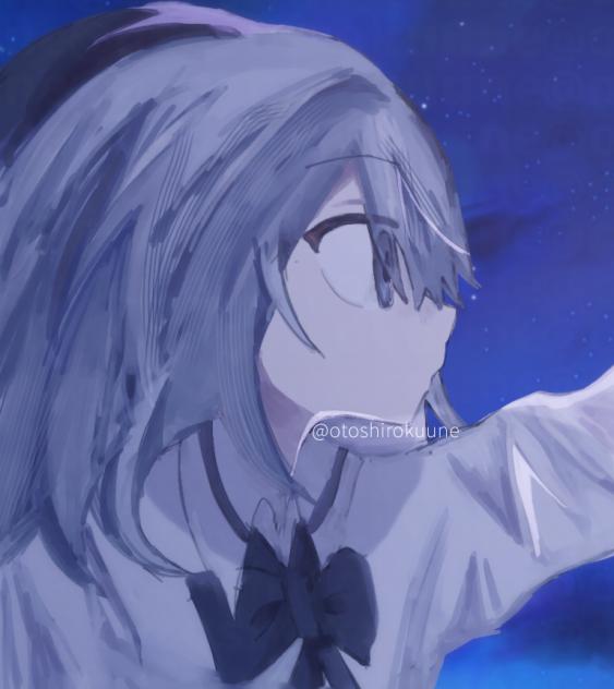 憧れの星は