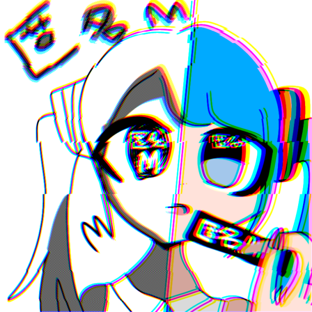 匿名M色塗り加工有り