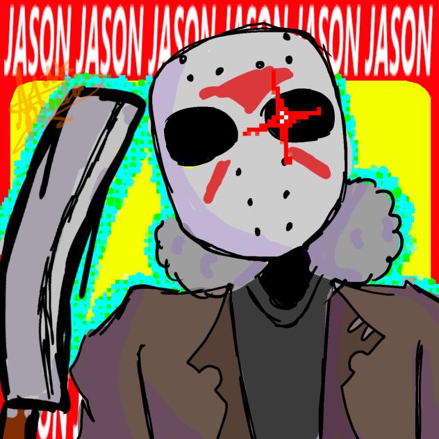 Jason Forsaken