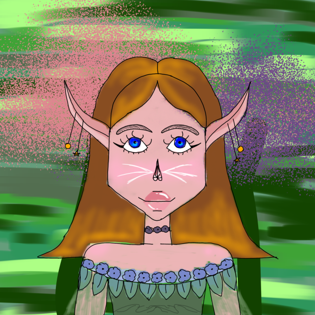 🧚‍♀️ fairy