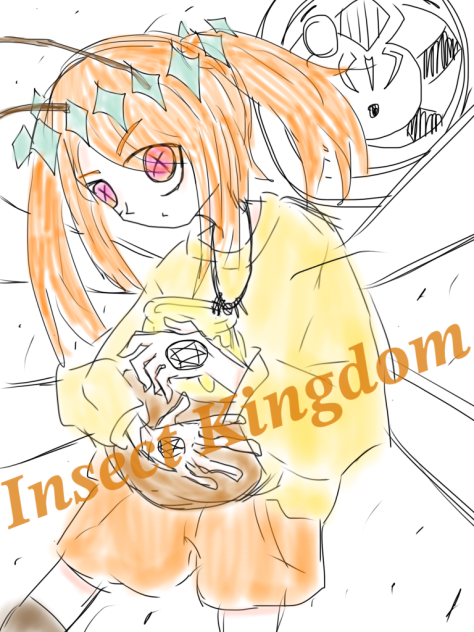 ハチ