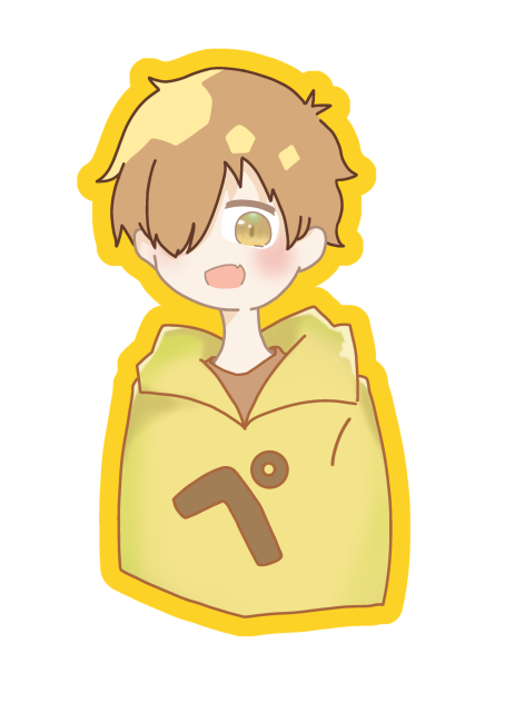 ぺいんと Ibispaint