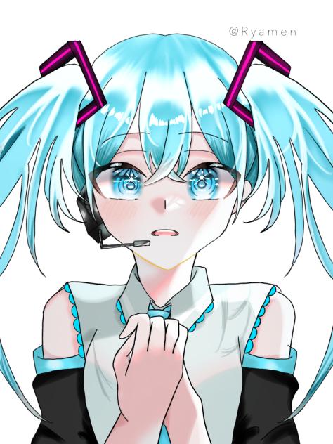 みく
