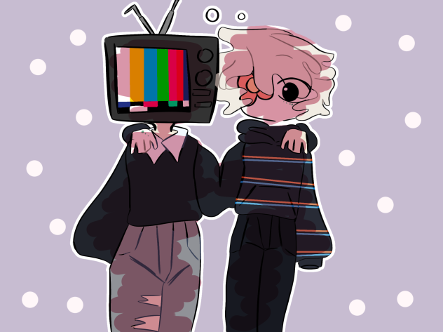 he and wade ✨❤️