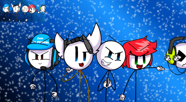 DashdroidSecondHenry Gang Redraw