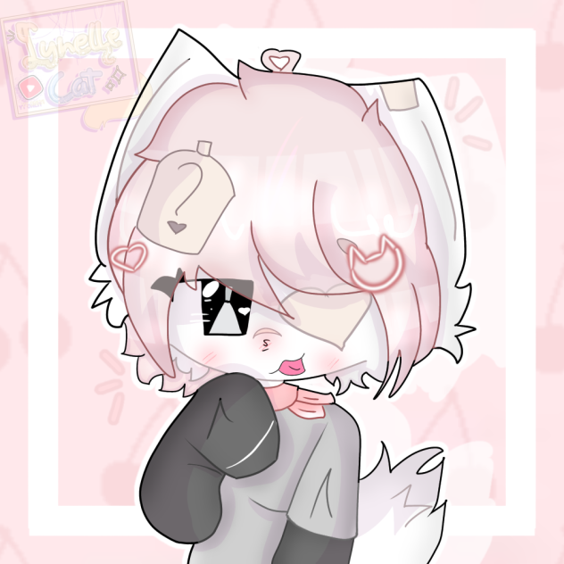 Art trade with Kooky_moo