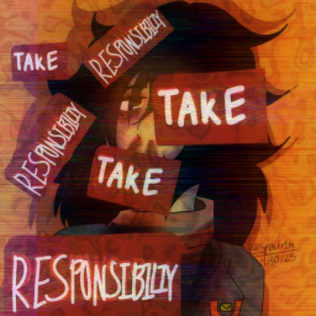 Remaking my Anya fanart