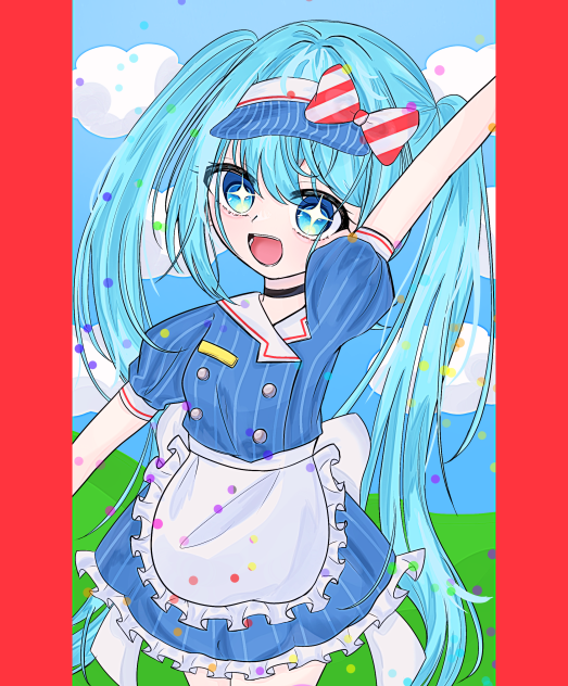 メズマライザー！