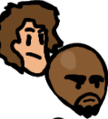 death icon shaggy and matt
