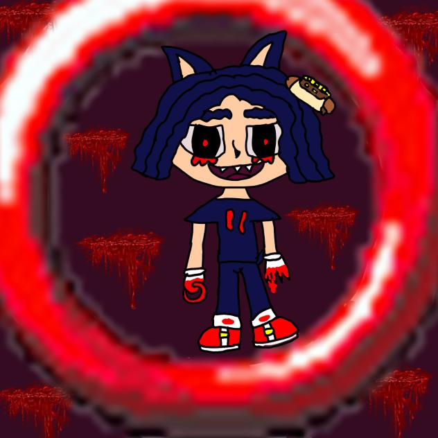 chili dog spaghetti os the hedgehog.exe