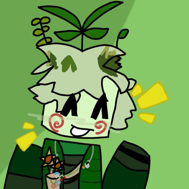 Grassy brassy