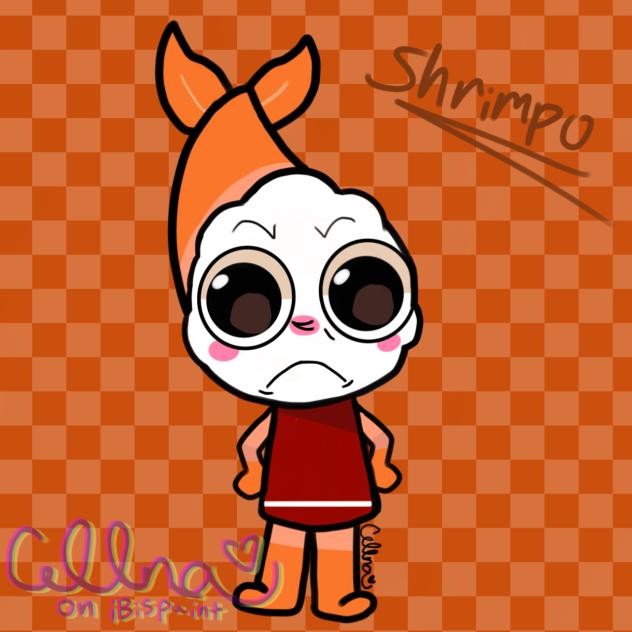 Shrimpo🍤🦐