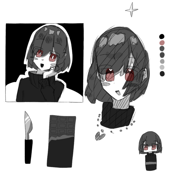 習作