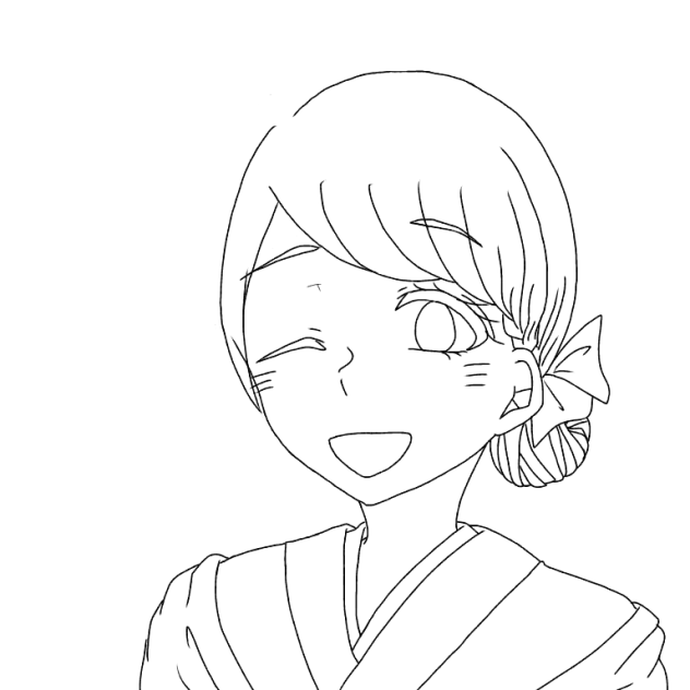 お正月