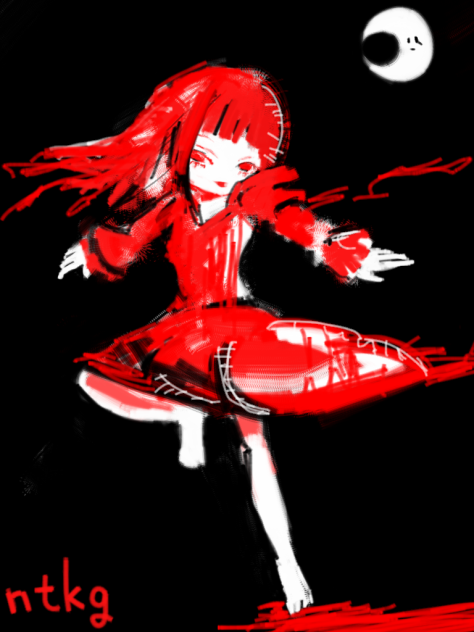 踊ろう踊ろう