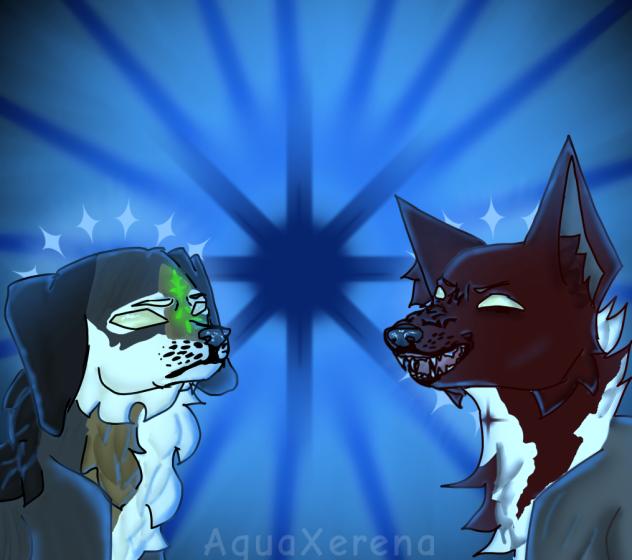 the light - ibisPaint