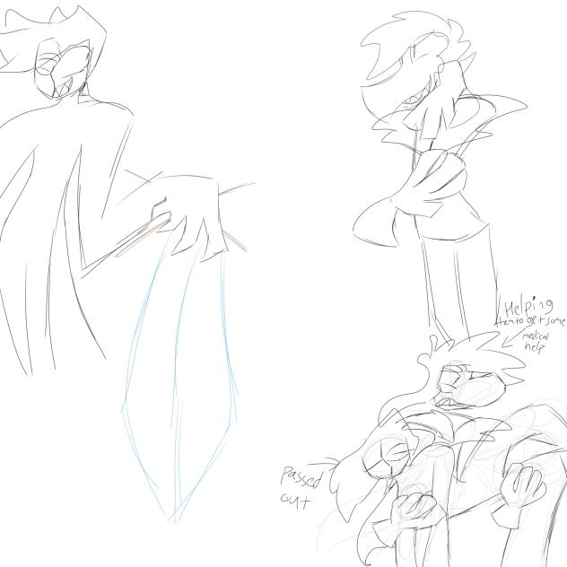 more randommz