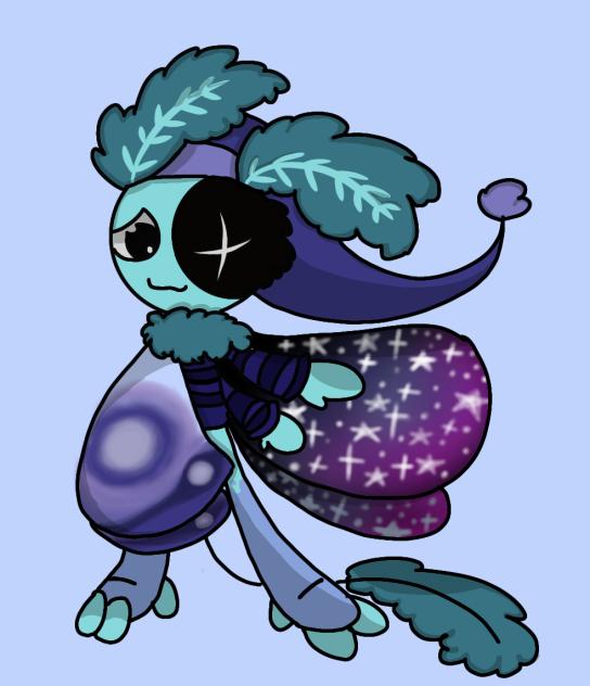 my design of astro