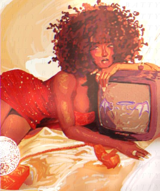 WONDERING WHATS ON TV TODAY