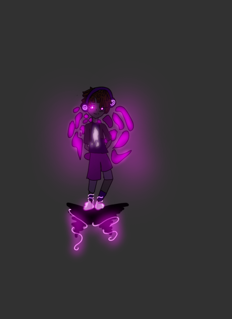 Roblox - ibisPaint