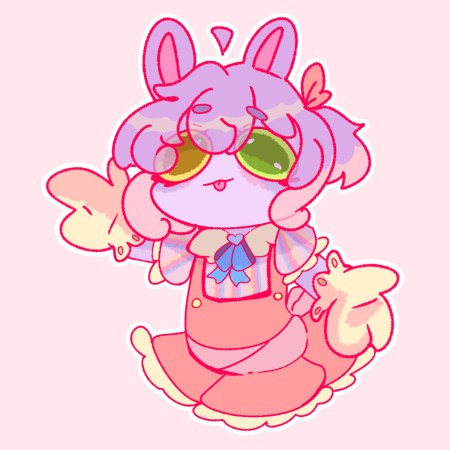 Quick random doodle