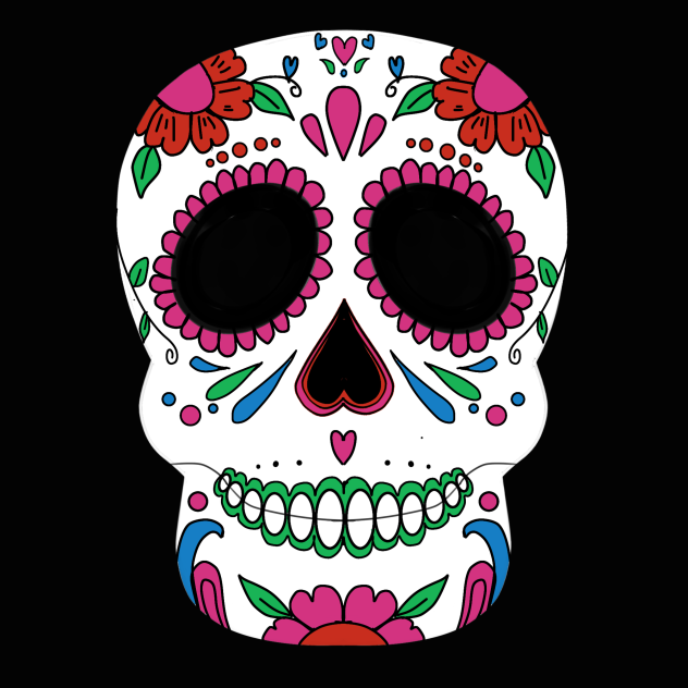 The Day Of The Dead