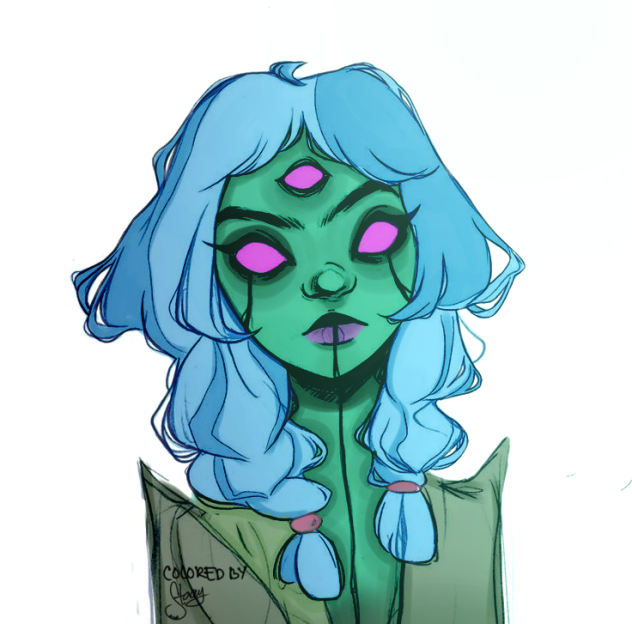idk what im doin (not my art)