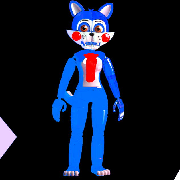 кенди - ibisPaint