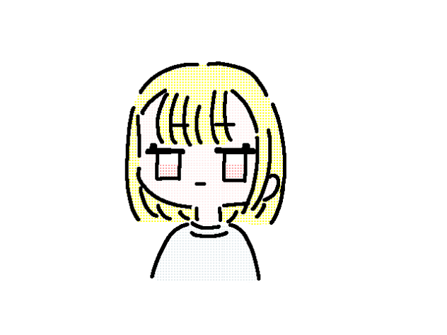 ねむい。