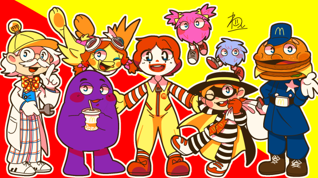 オールスター - ibisPaint