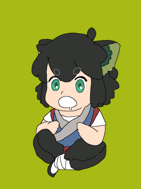 シャオヘイ
