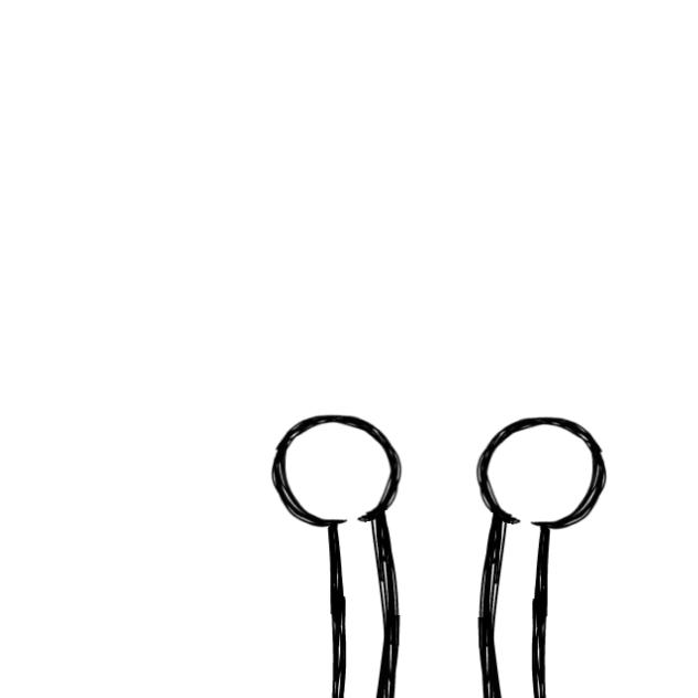 Alien cosmo animation fan made