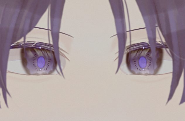 放浪者　👀