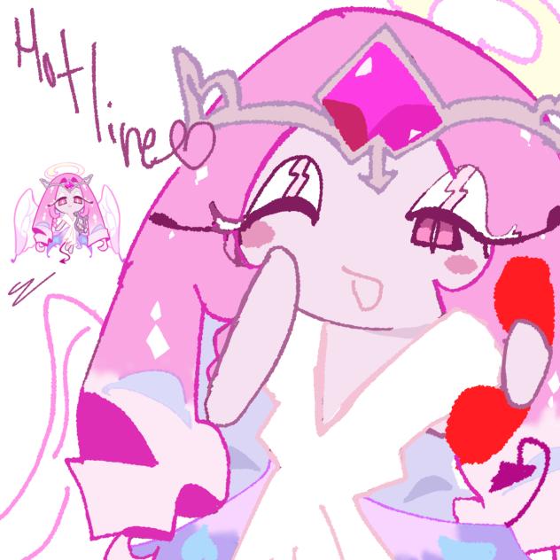 Hotline!