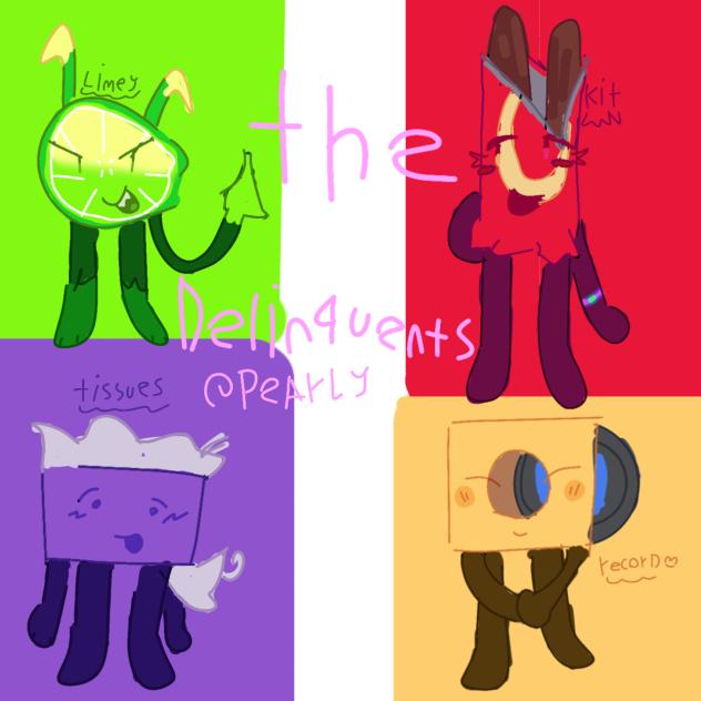 guess whose my favourite