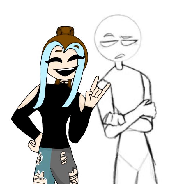 ✌🏻