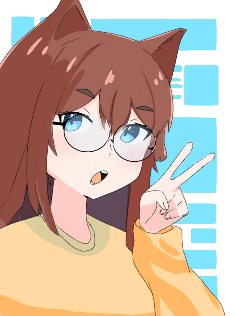 Mewo-chan