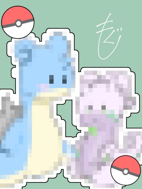 ポケモン